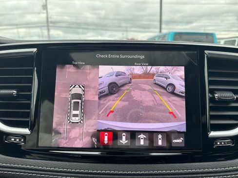 New 2026 Chrysler Pacifica Limited w/ S Appearance Package image 23