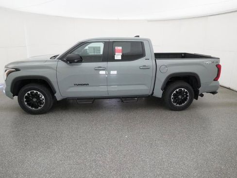 New 2026 Toyota Tundra SR5 image 3