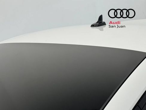 Used 2023 Audi A3 2.0T Premium Plus w/ Premium Plus Package AWD/4WD image 8
