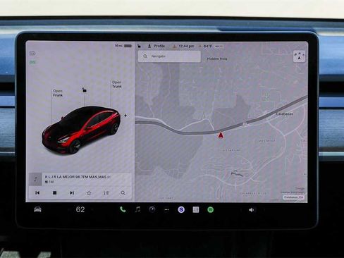 Used 2021 Tesla Model 3 Standard Range Plus image 15