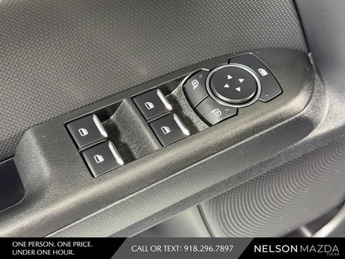 Used 2024 Ford Bronco Sport Big Bend AWD/4WD image 19