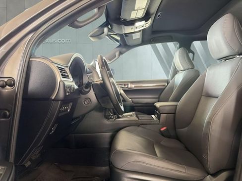 Used 2023 Lexus GX 460 Premium w/ Premium Plus Package AWD/4WD image 7