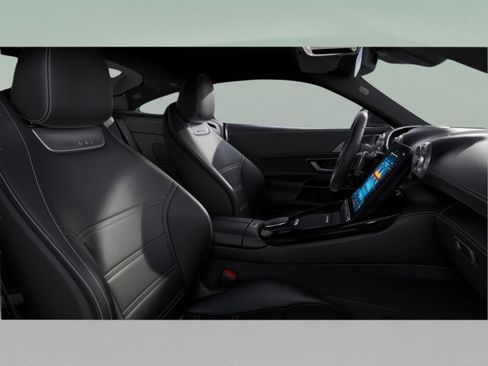 New 2026 Mercedes-Benz AMG GT 43 image 42