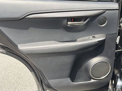 Used 2016 Lexus NX 200t FWD image 22