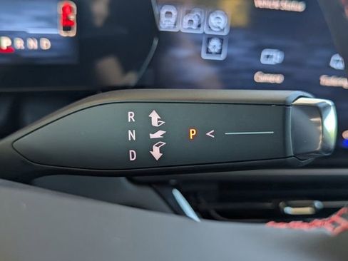 New 2026 Chevrolet Equinox EV RS image 22