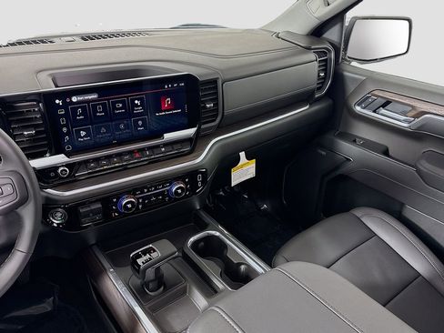 New 2026 GMC Sierra 1500 SLT w/ SLT Premium Plus Package image 24