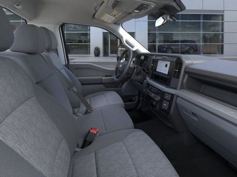 New 2026 Ford F250 XL w/ Snow Plow Prep Package image 11