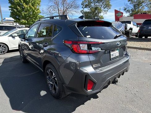 Used 2024 Subaru Crosstrek 2.0i Premium AWD/4WD image 6