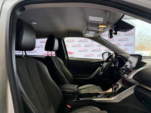 Used 2025 Mitsubishi Eclipse Cross SE image 46