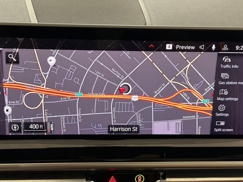 Used 2023 BMW X3 M w/ Executive Package image 19