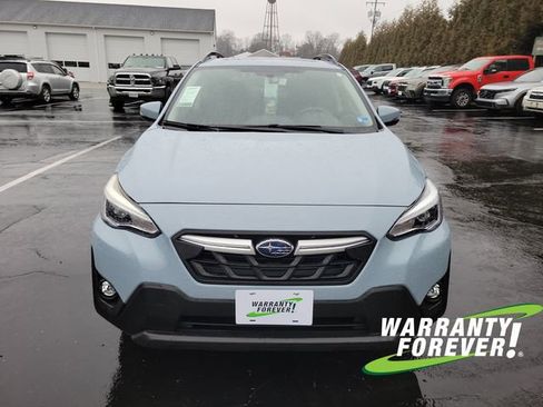 Used 2023 Subaru Crosstrek 2.5i Limited image 2