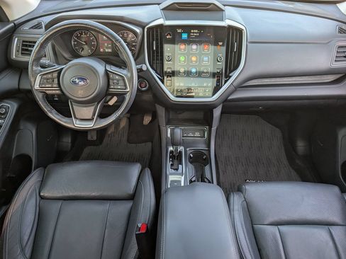 Used 2023 Subaru Ascent Limited w/ Technology Package AWD/4WD image 9