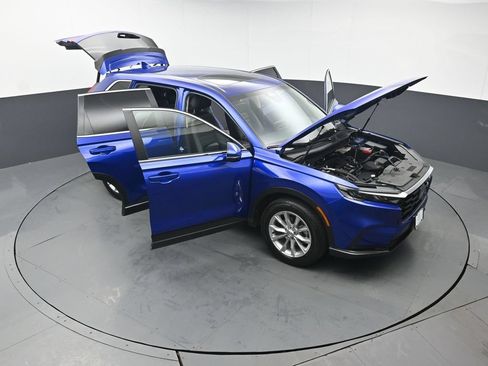 Used 2024 Honda CR-V EX-L image 56