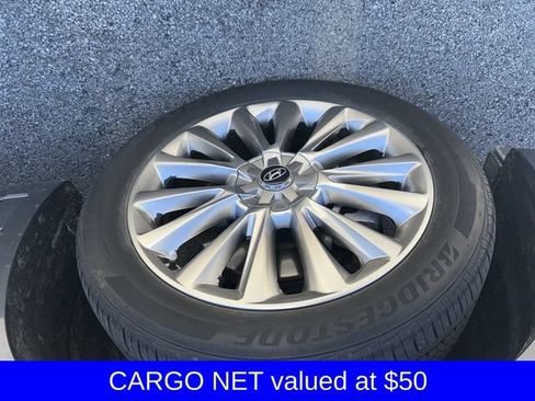 Used 2020 Hyundai Palisade Limited AWD/4WD image 5