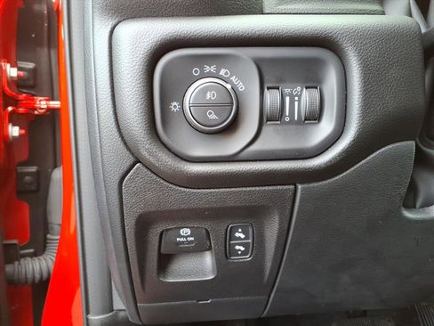 Used 2025 RAM 1500 Big Horn image 41