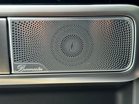 Used 2024 Mercedes-Benz G 550 image 21