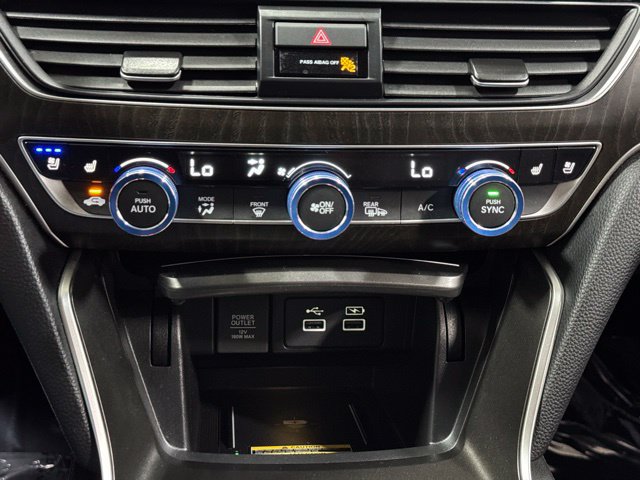 Used 2021 Honda Accord Touring image 19