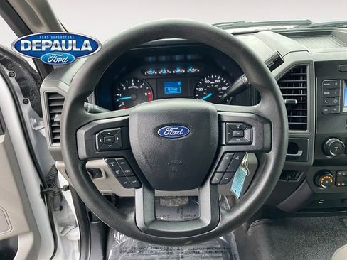 Used 2021 Ford F450 XL w/ Power Equipment Group image 10