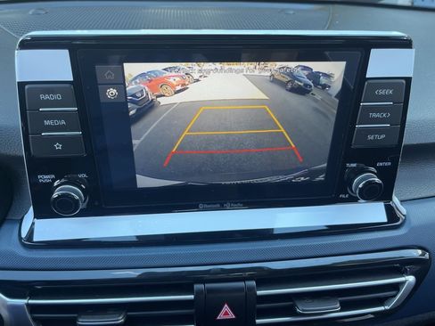 Used 2023 Kia Seltos S image 14