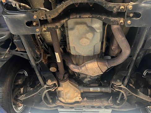 Used 2006 Ford Ranger XLT AWD/4WD image 64