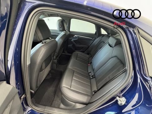 Used 2024 Audi A3 2.0T Premium Plus w/ Premium Plus Package AWD/4WD image 25