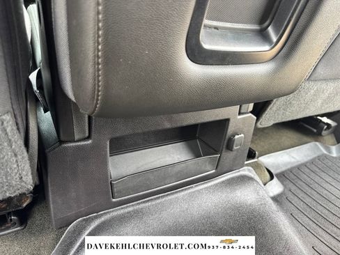 Used 2016 Chevrolet Silverado 1500 LT w/ All Star Edition AWD/4WD image 36