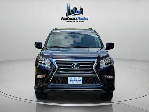 Used 2017 Lexus GX 460 image 11