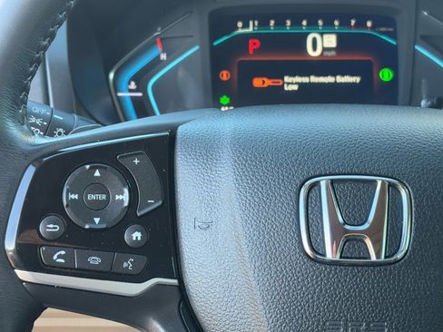Used 2023 Honda Odyssey Touring image 21