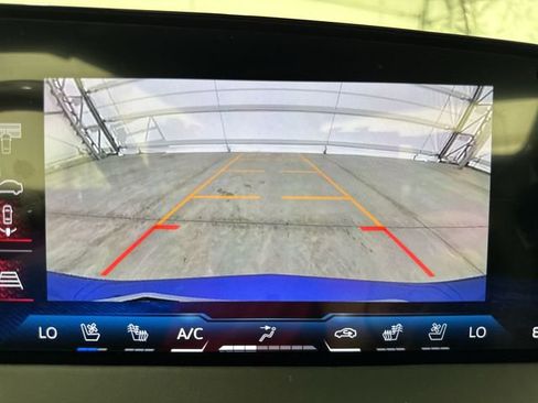 New 2026 Chevrolet Corvette Z06 image 15