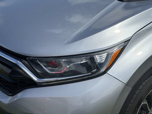 Used 2021 Honda CR-V EX-L image 6