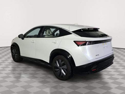 Used 2024 Nissan Ariya FWD image 6