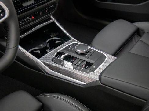 New 2026 BMW 330i xDrive 330i xDrive w/ M Sport Package image 11