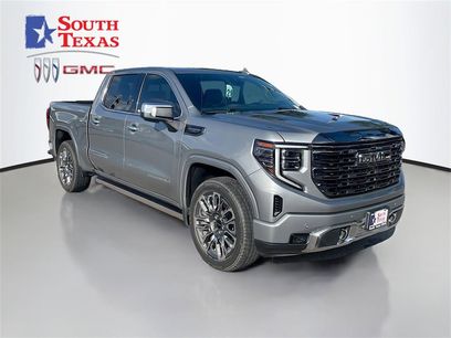 Used 2023 GMC Sierra 1500 Denali Ultimate
