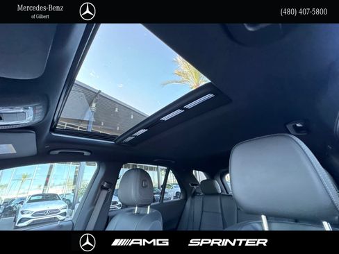 Certified 2025 Mercedes-Benz GLE 350 4MATIC image 18