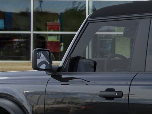New 2025 Ford Bronco Base image 97