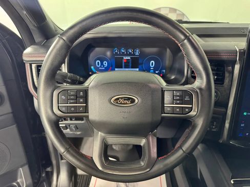 Used 2024 Ford Expedition Max Limited AWD/4WD image 13