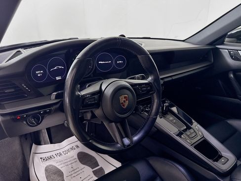 Certified 2020 Porsche 911 Carrera S image 4