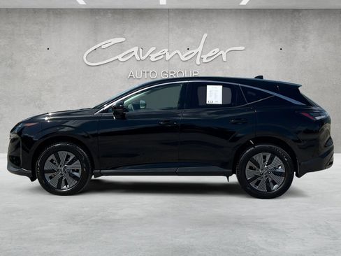 Certified 2025 Nissan Murano SL w/ Cargo Package AWD/4WD image 13