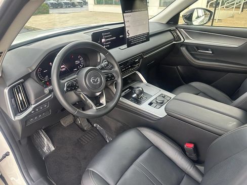 Certified 2026 MAZDA CX-90 3.3 Turbo w/ Premium Sport Pkg AWD/4WD image 9