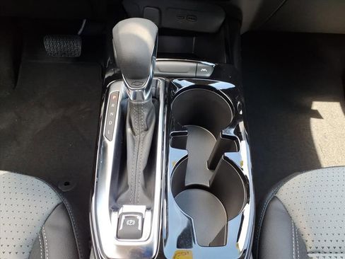 New 2026 Chevrolet Trax LT image 15