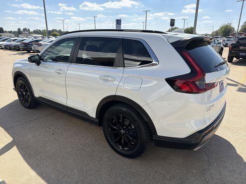 Used 2024 Honda CR-V Sport-L image 4
