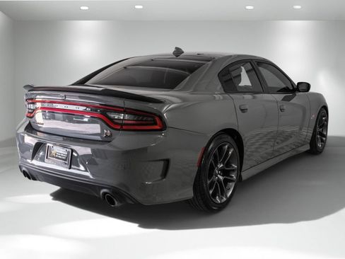 Used 2023 Dodge Charger Scat Pack RWD image 6