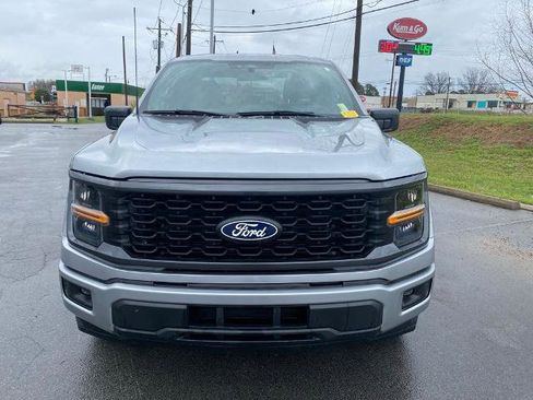 Certified 2024 Ford F150 STX RWD image 2