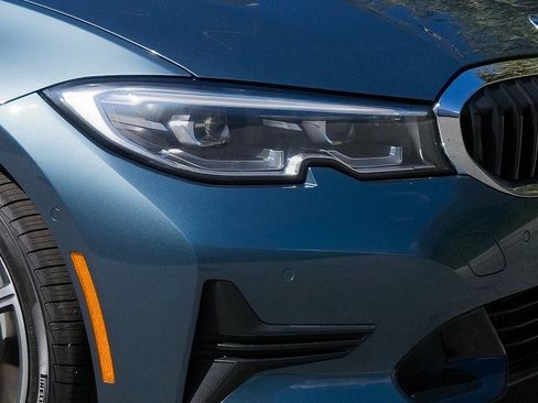 Used 2021 BMW 330i Sedan w/ Convenience Package image 8