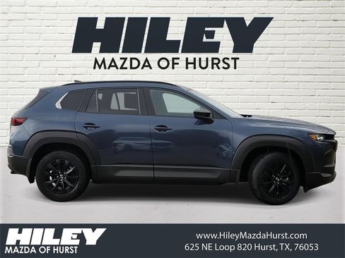 New 2026 MAZDA CX-50 AWD 2.5 Hybrid w/ Weather Package image 2