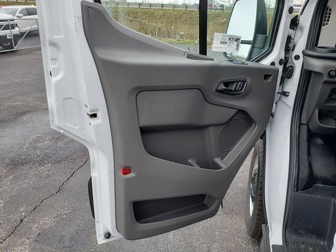 New 2024 Ford Transit 250 Low Roof w/ Interior Upgrade Package image 10