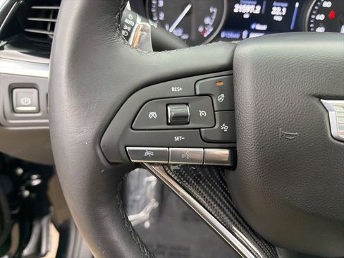 Used 2024 Cadillac XT6 Sport w/ Technology Package AWD/4WD image 13