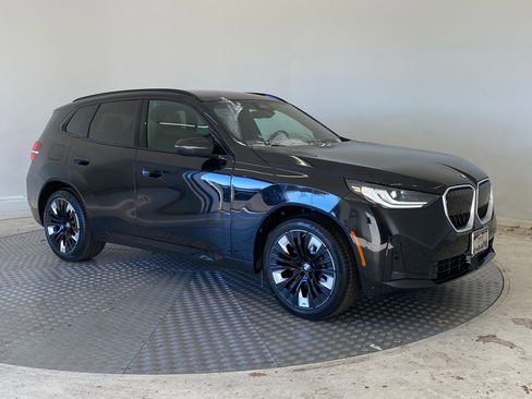New 2026 BMW X3 xDrive30 w/ M Sport Package image 6