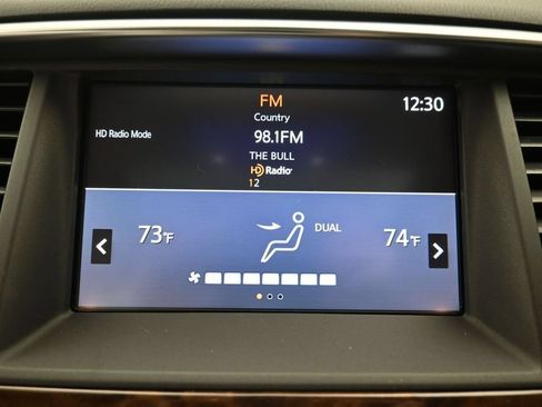 Used 2019 Nissan Armada Platinum RWD image 17