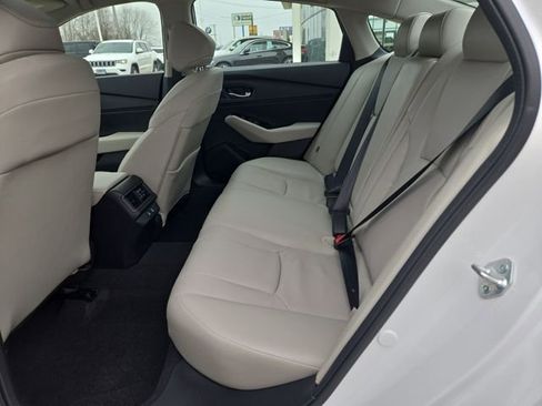 New 2026 Honda Accord Touring image 25